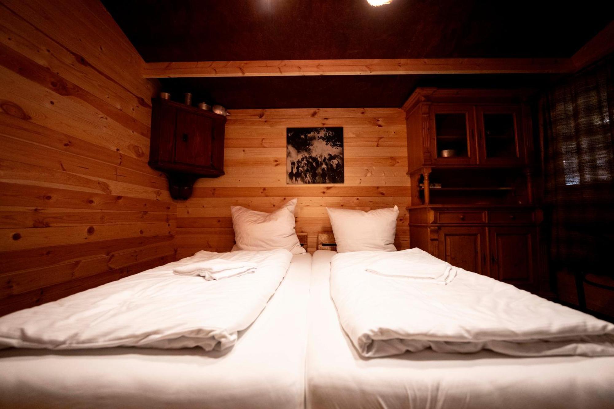 Daheim Triberg Hostel Triberg im Schwarzwald Exterior photo